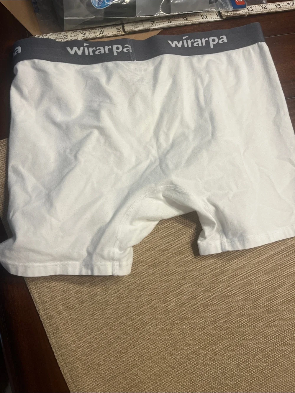 Wirarpa men boxer